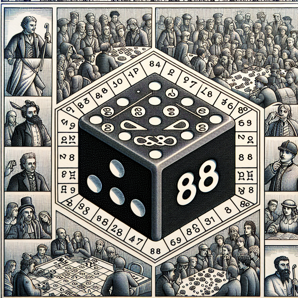 Understanding Game Mechanics in 88nn Dice Game