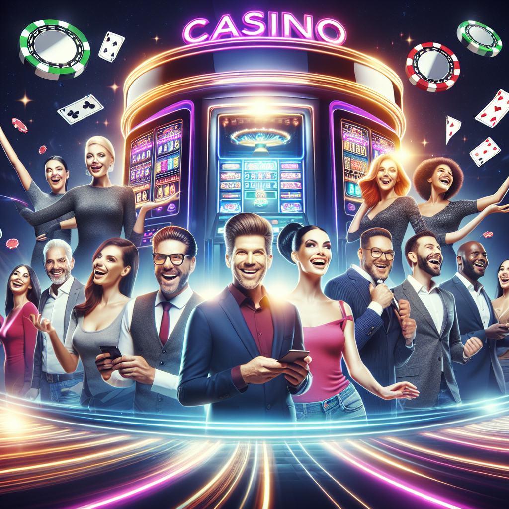Player Testimonials: Why 78vip Casino Stands Out