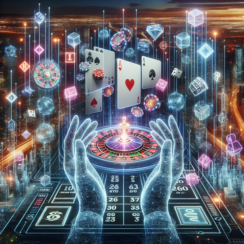 Tương lai của 78Vip Game trong thời đại kỹ thuật số