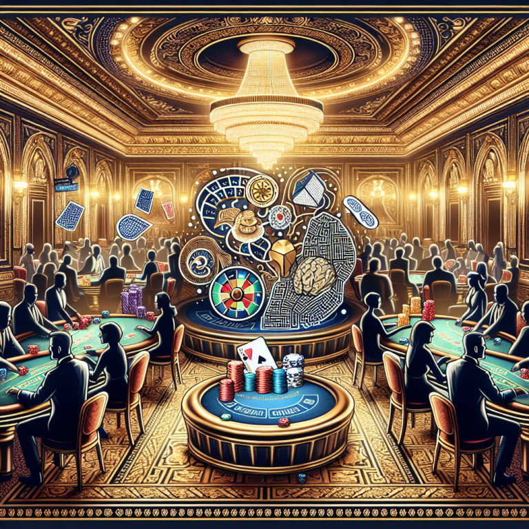 Strategies for Betting Smart at 78vip Casino