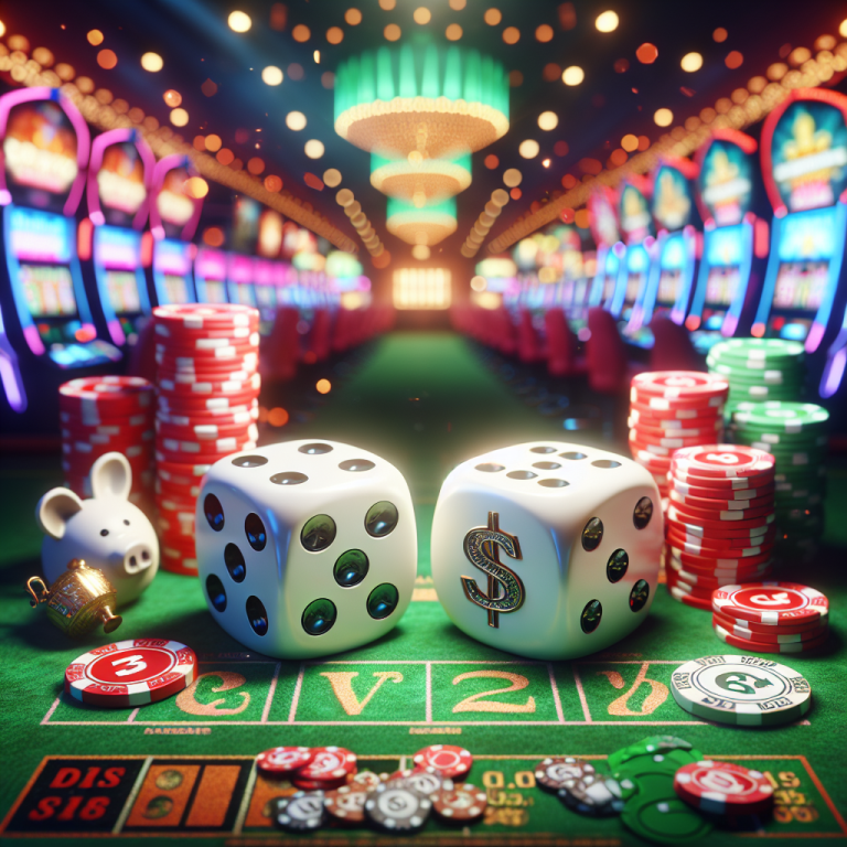Understanding the Risks and Rewards of 78vip Gambling