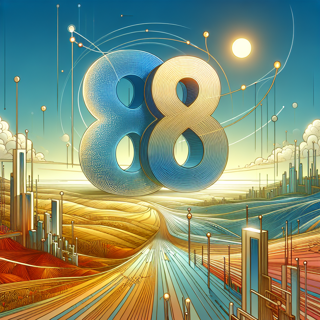 Pioneering the New Era with 88nn New