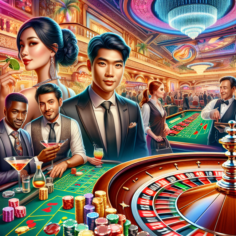 Insider Tips for Maximizing Your Winnings at 78vip Casino