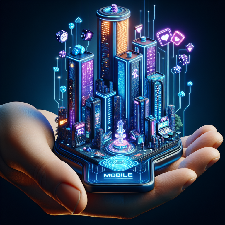 A Deep Dive into 78vip Casino’s Mobile Platform