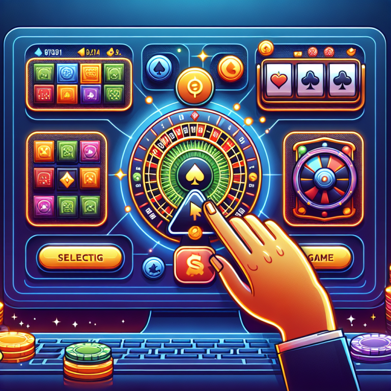 How to Choose the Best Games on 78vip Casino