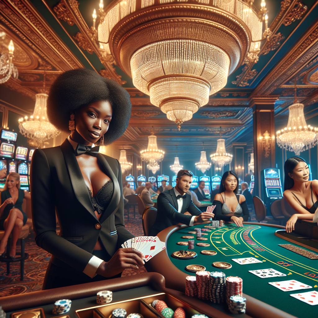 Discovering the Live Dealer Experience at 78vip Casino