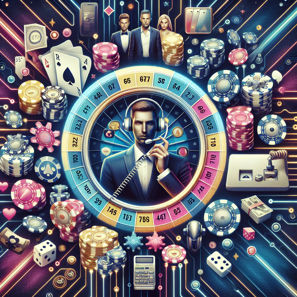 The Role of Customer Support at 78vip Casino