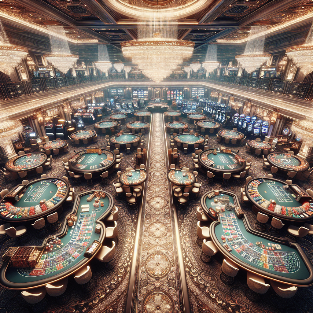 A Deep Dive into 78vip Casino Games