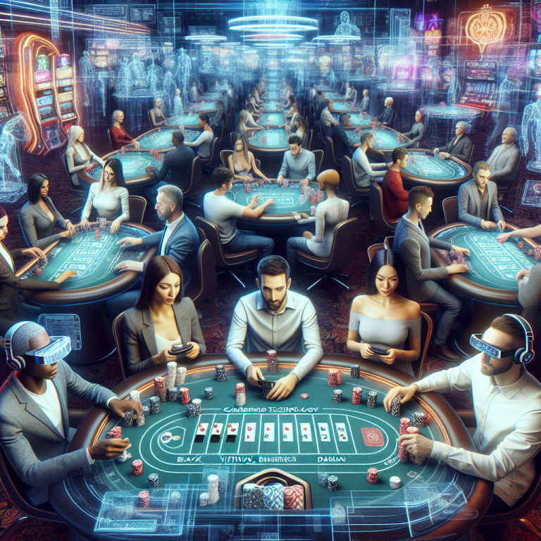 Innovations in Gaming Technology at 78vip Casino