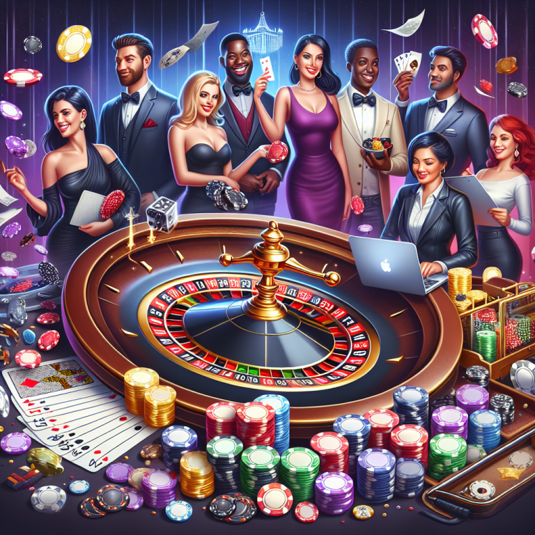 Top Reasons to Choose 78vip Casino for Online Gambling