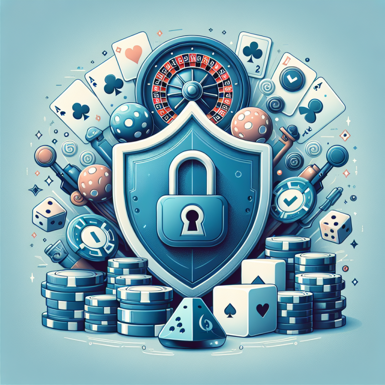 The Safety Measures Behind 78vip Casino