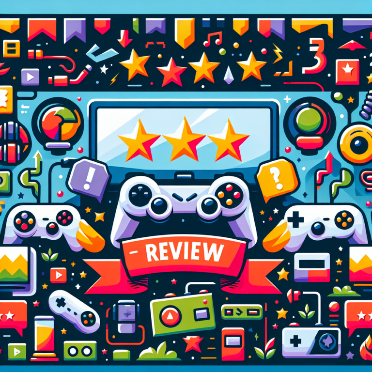 and Player Reviews