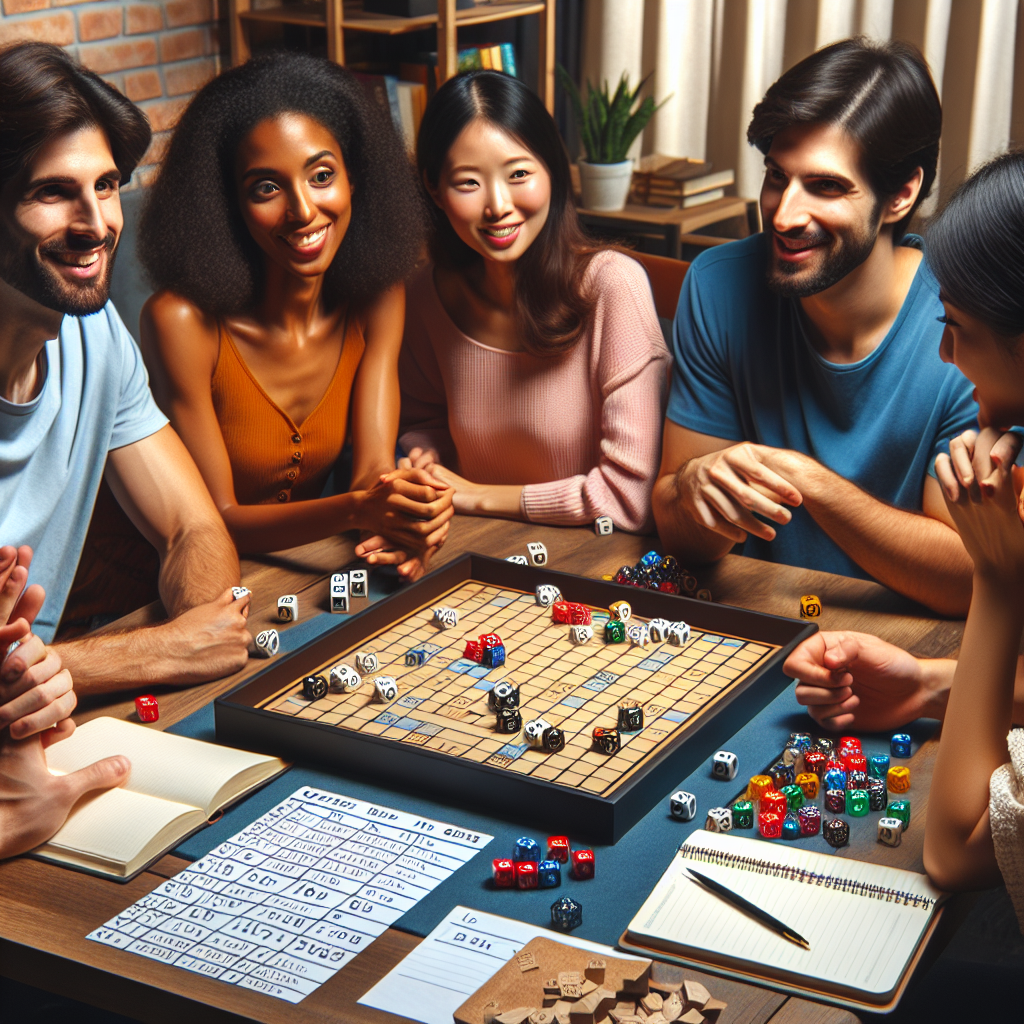 Creating Your Own House Rules for 88nn Dice Game