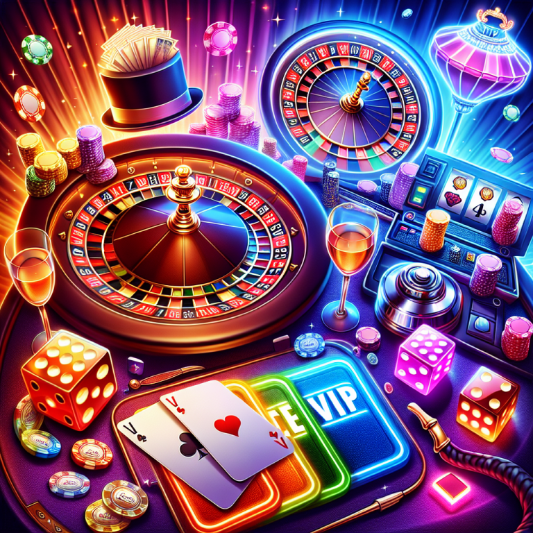 Why 78vip Casino is a Must-Try for Gamblers