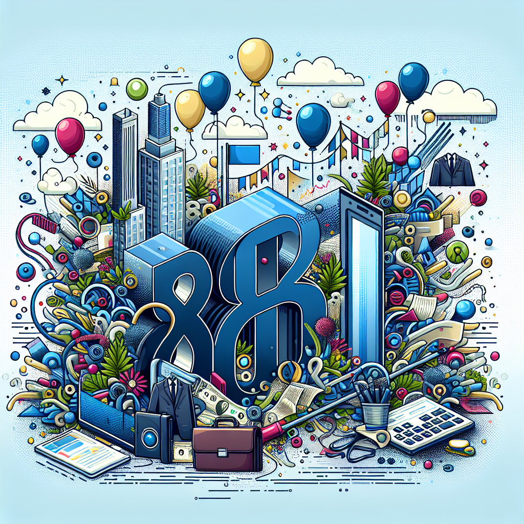 How Businesses Can Get Involved with 88nn Day