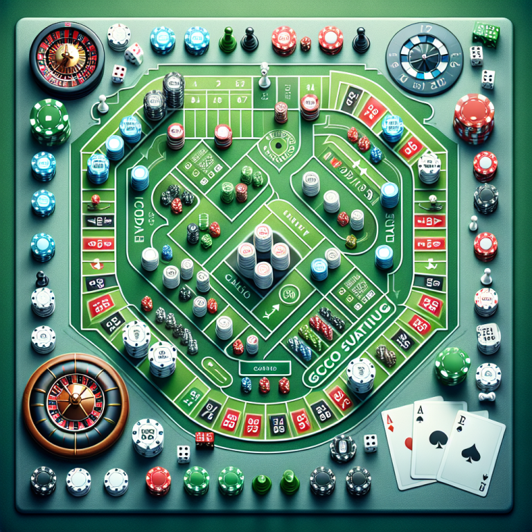 Strategies for Success in 78vip Gambling