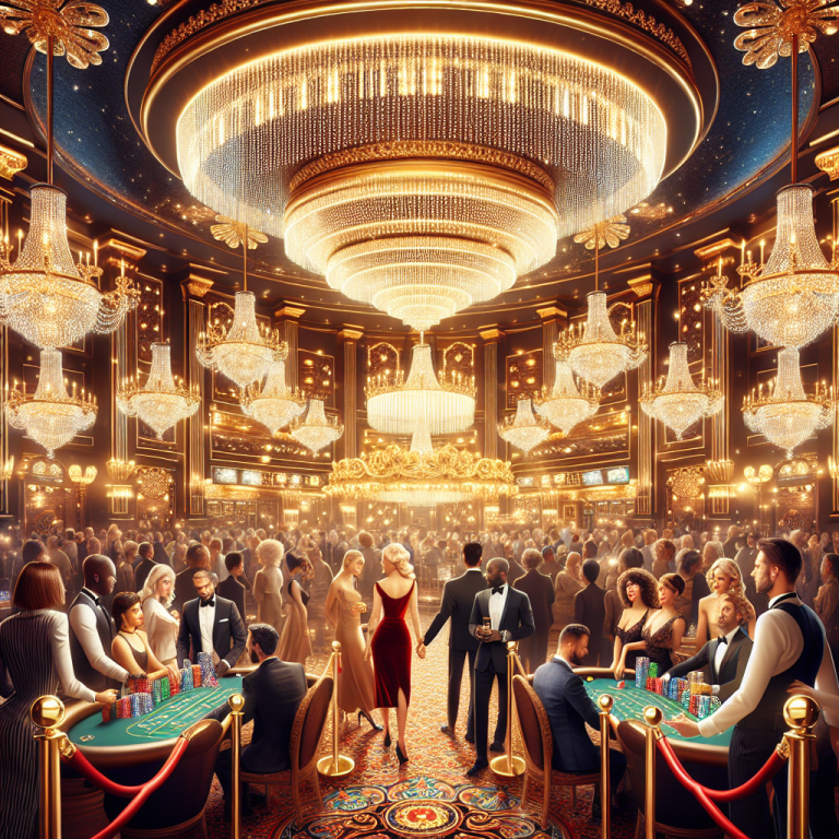 Unveiling the VIP Experience at 78vip Casino