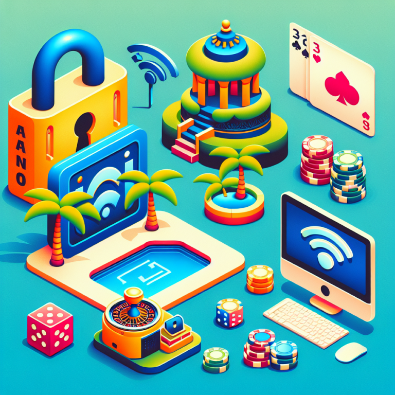 78vip Casino: A Safe Haven for Online Gamblers