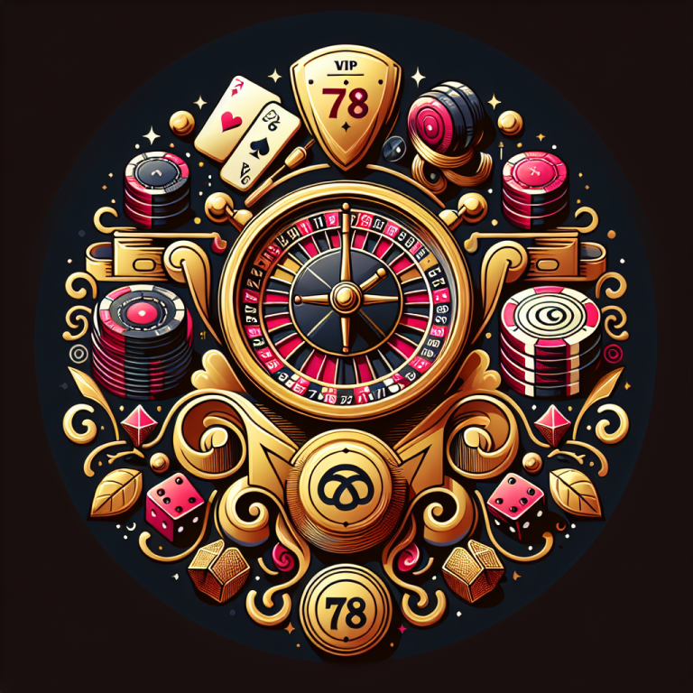 Unique Features That Set 78vip Casino Apart