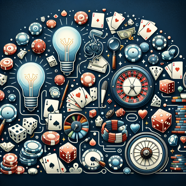 78vip Gambling: Tips and Tricks for New Players