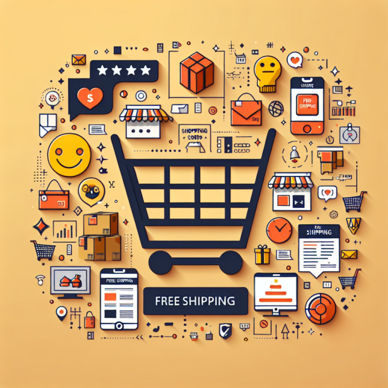 Tầm quan trọng của freeship trong thương mại điện tử qua 8n8n