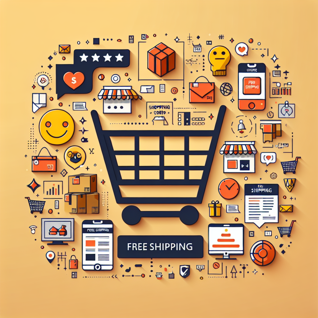 Tầm quan trọng của freeship trong thương mại điện tử qua 8n8n