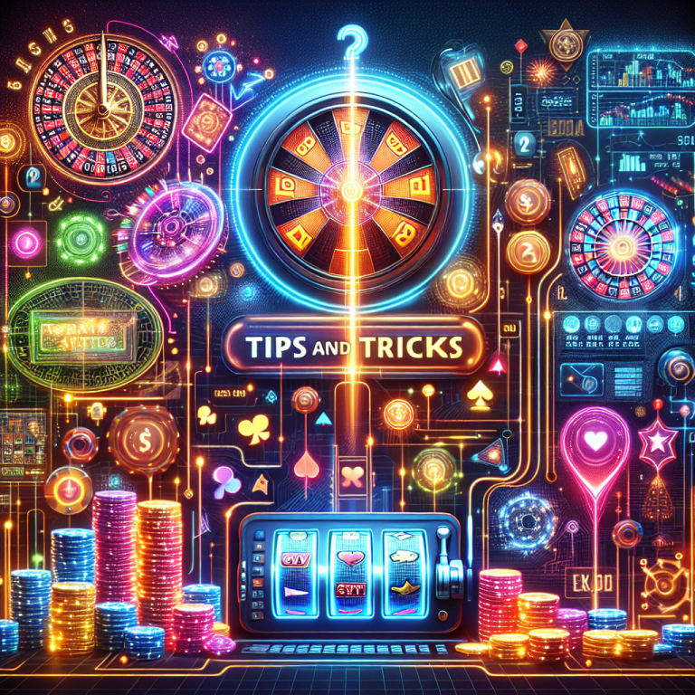 Tips and Tricks for Winning at 78vip Casino
