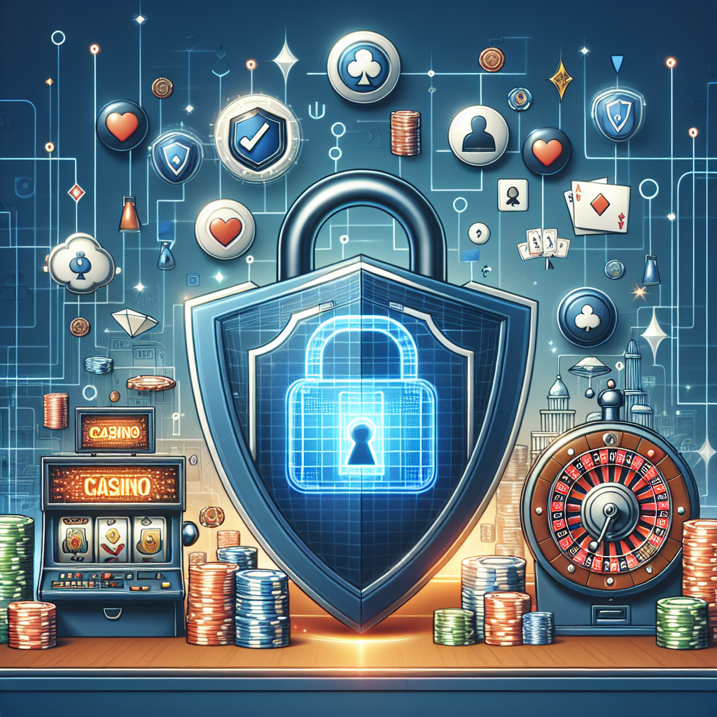 78vip Casino: Safe and Secure Online Gambling