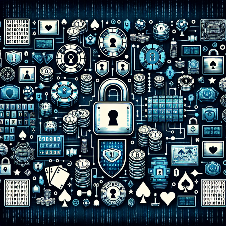 Exploring the Security Features of 78vip Gambling Platforms