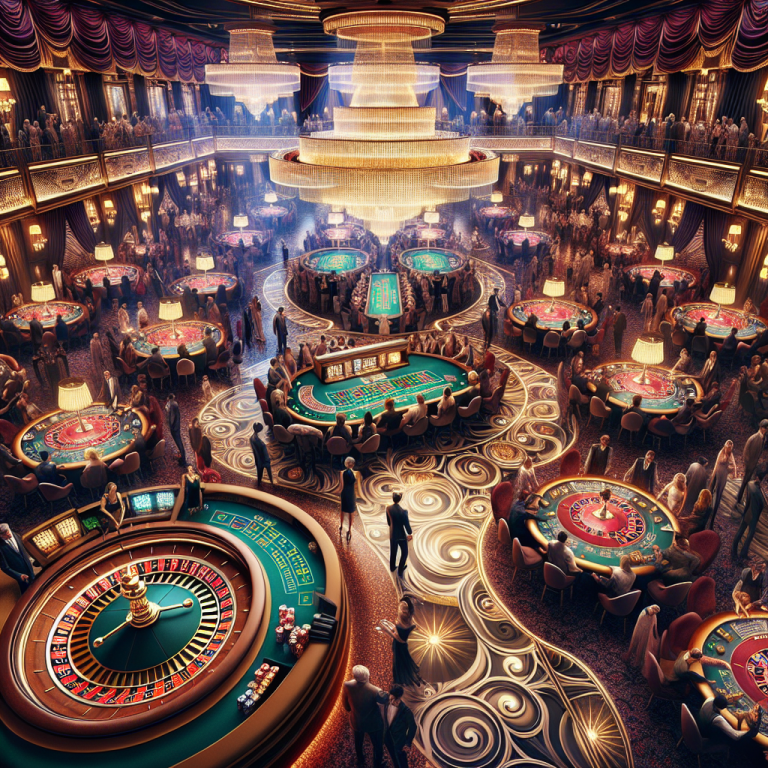 78vip Casino: A Player's Paradise