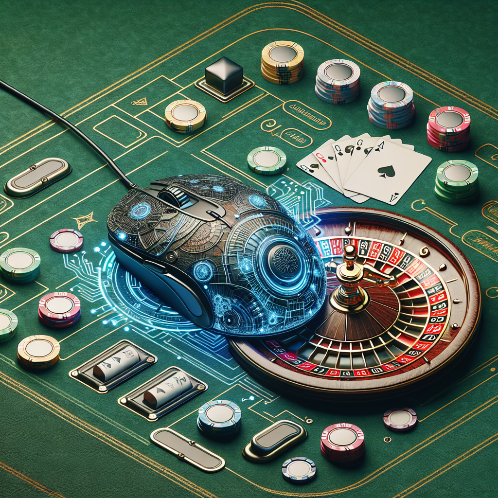 78vip vs Traditional Casinos: A Comparative Analysis