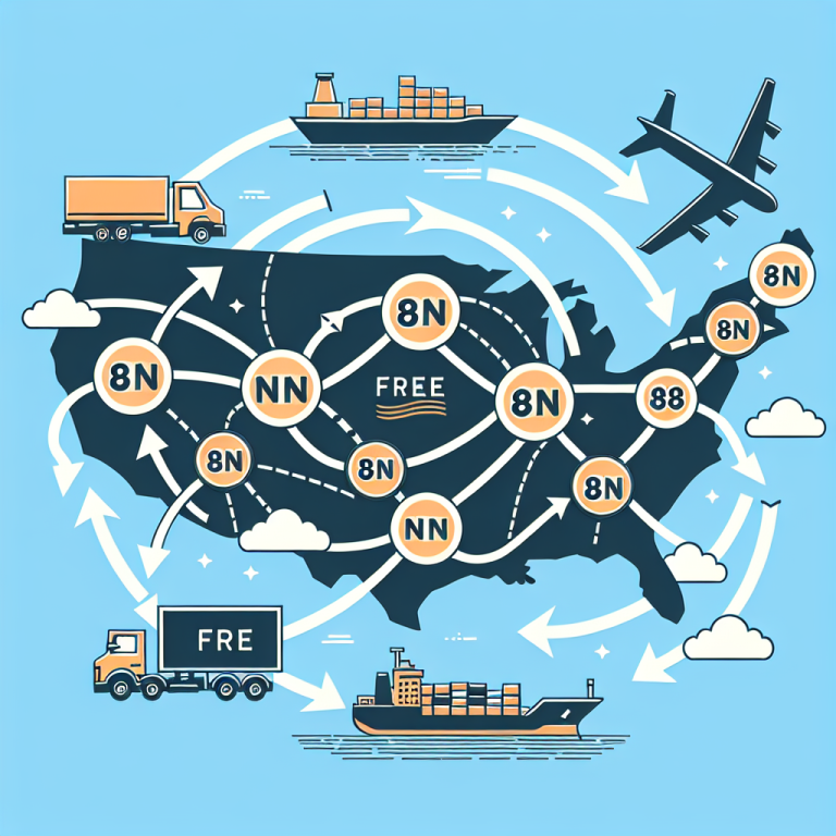 Cách sử dụng 8n8n freeship toàn quốc hiệu quả