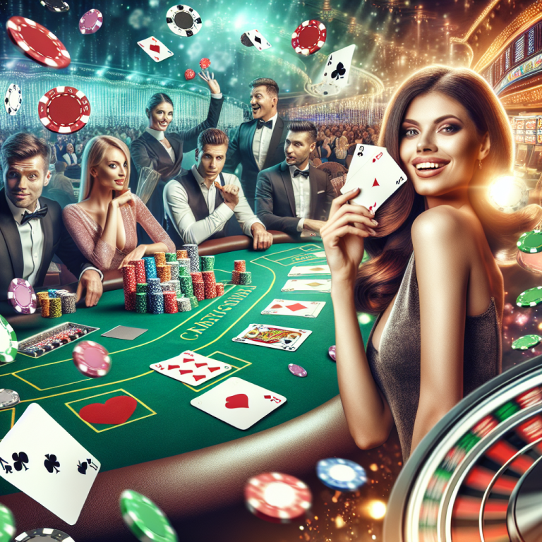 How to Make the Most of Your Experience at 78vip Casino