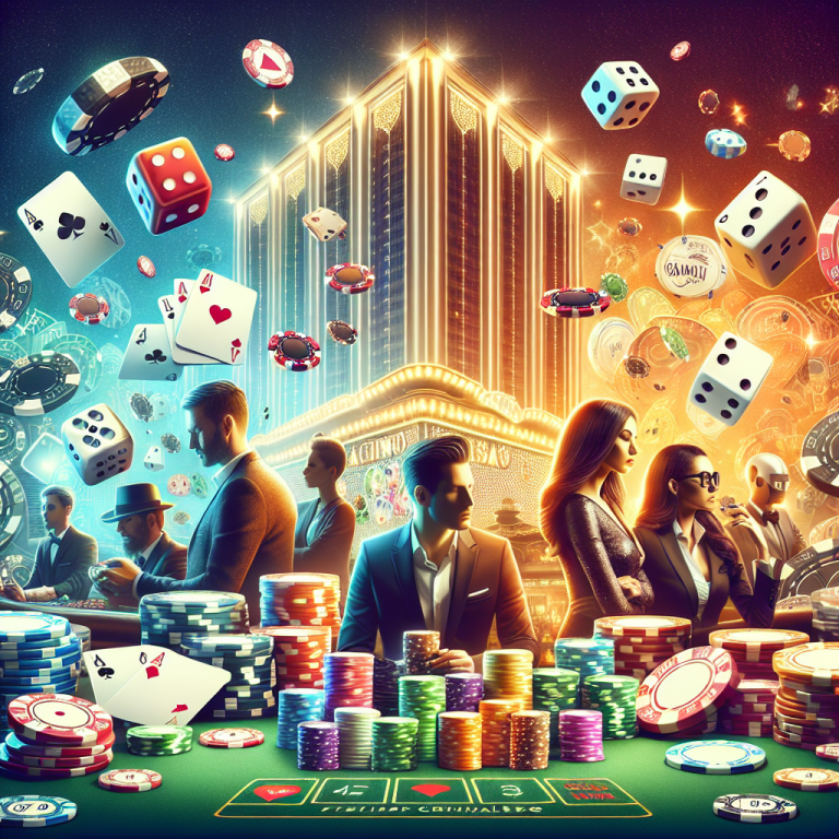 78vip Gambling Strategies: How to Increase Your Winning Odds