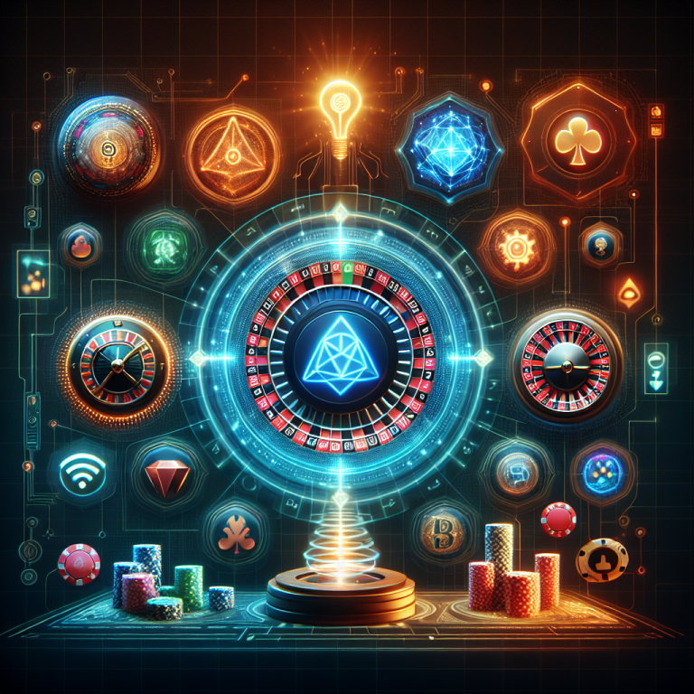 How 78vip is Revolutionizing the Gambling Experience