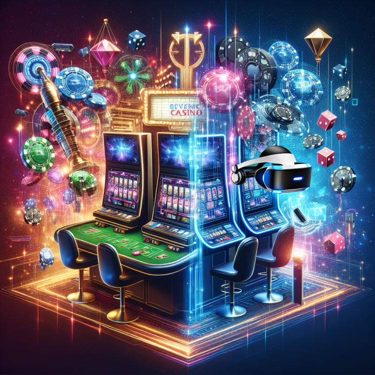 The Role of Technology in Enhancing 78vip Casino Experiences