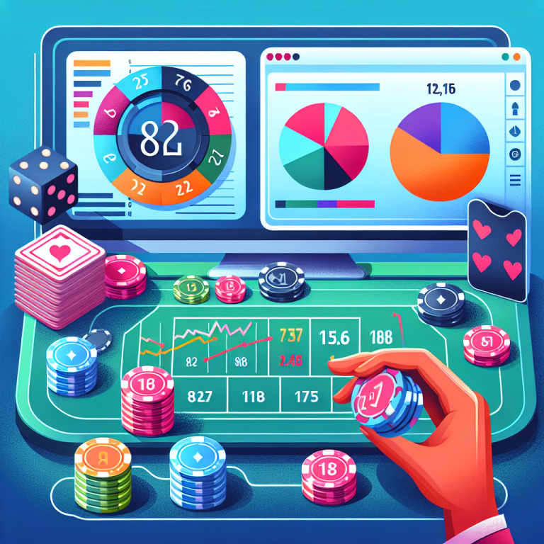 Understanding the Betting Odds in 78vip Gambling