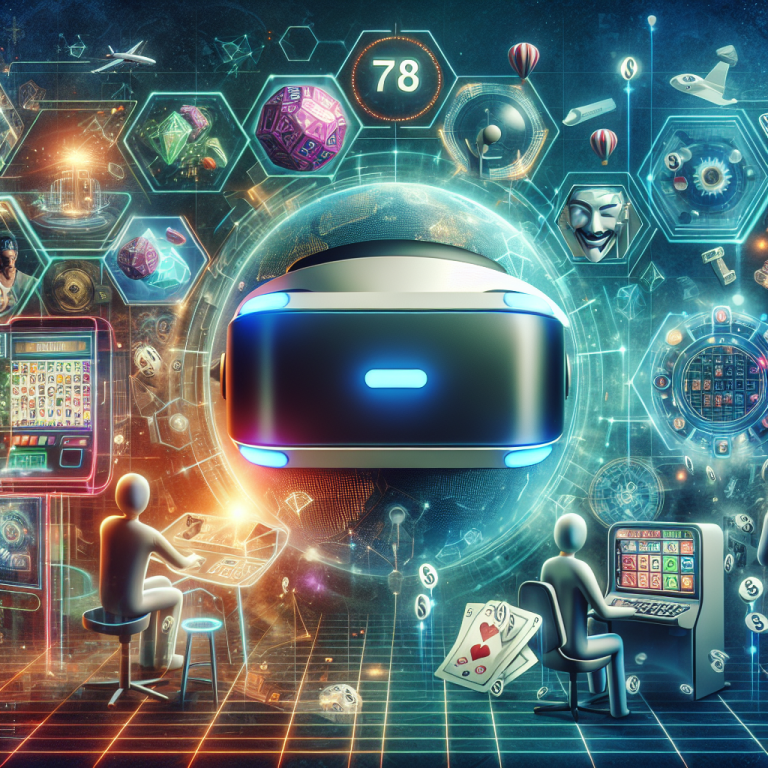 The Future of Online Gaming: Insights from 78vip