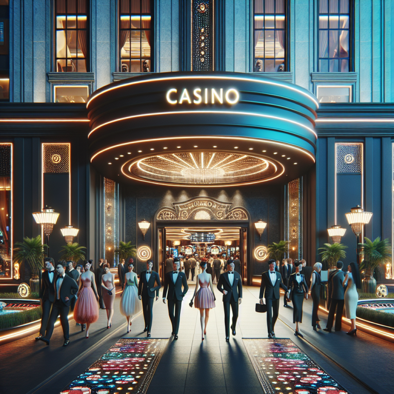 78vip Casino: A Safe Haven for Gamblers