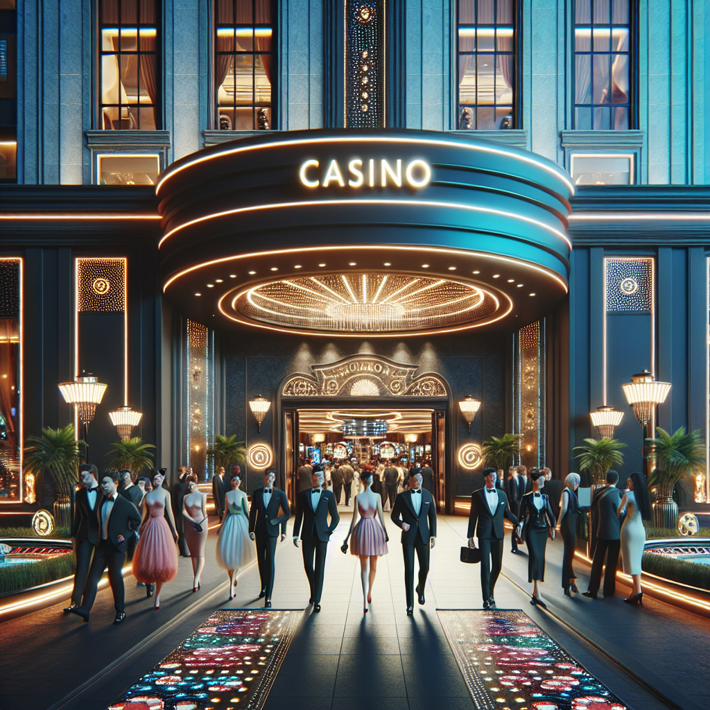 78vip Casino: A Safe Haven for Gamblers