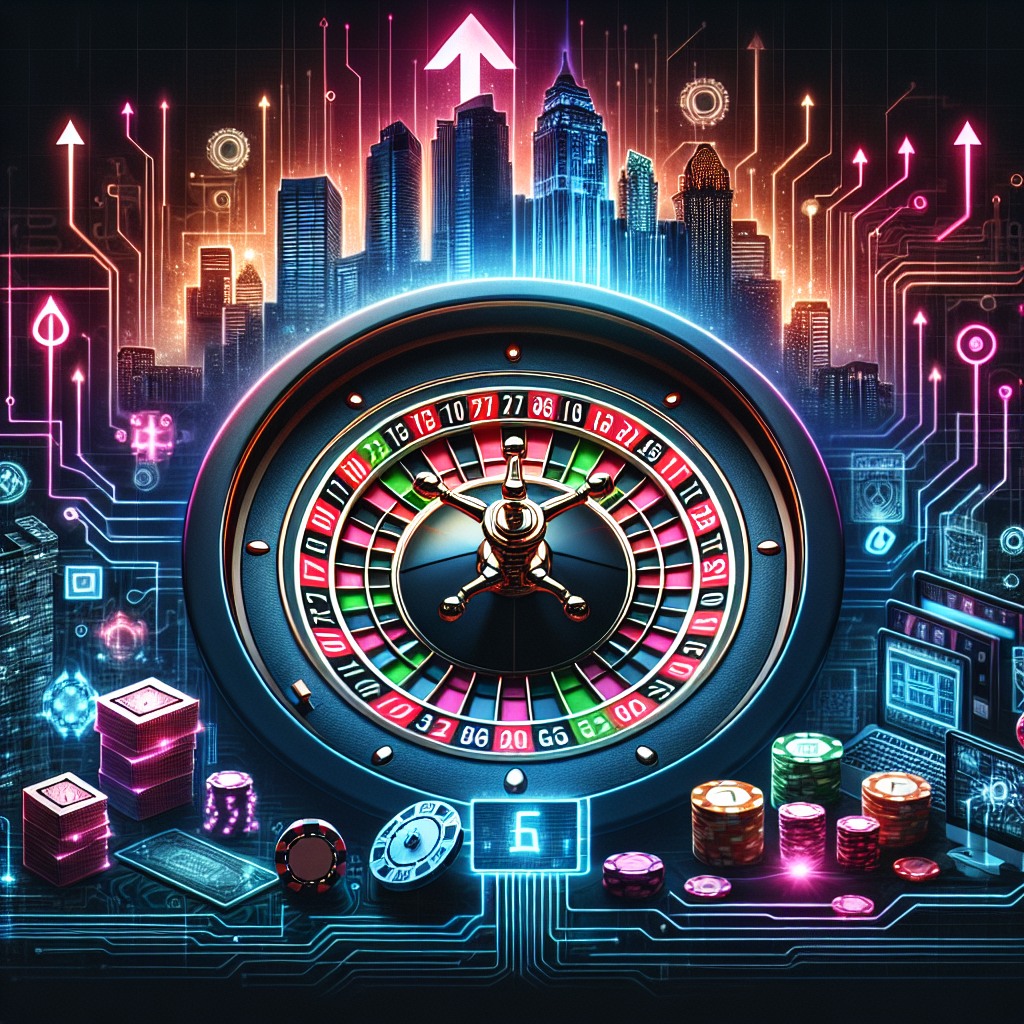 The Rise of 78vip Gambling: Trends and Insights