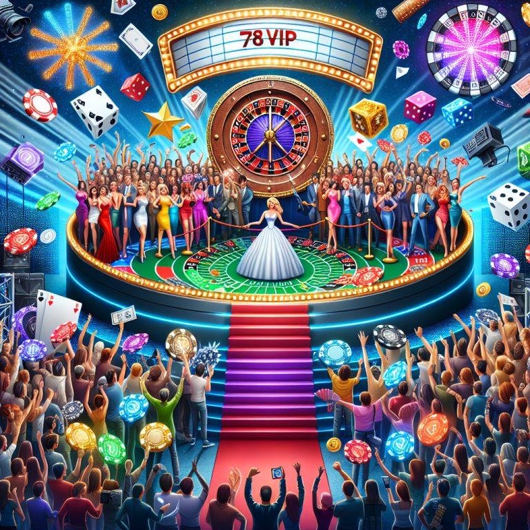 78vip Casino's Innovative Promotions and Events
