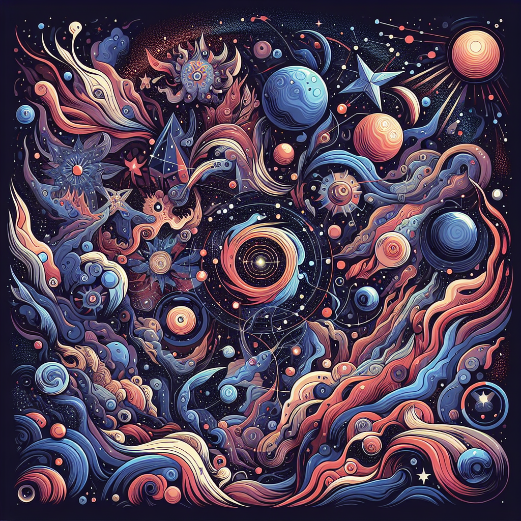 Exploring the Lore Behind 8n8n's Universe