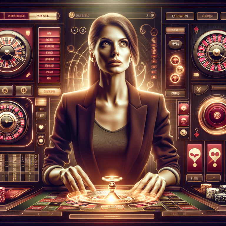 How to Navigate the 78vip Casino User Interface Like a Pro
