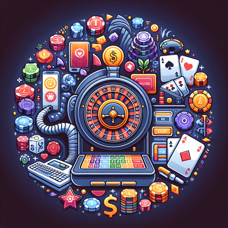 78vip Casino’s Impact on the Online Gambling Industry