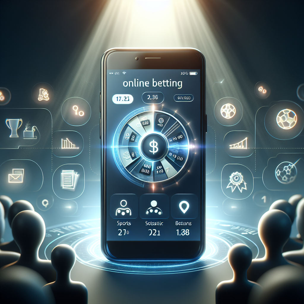 Vai trò của các ứng dụng di động trong việc tăng cường cá cược 78VIP