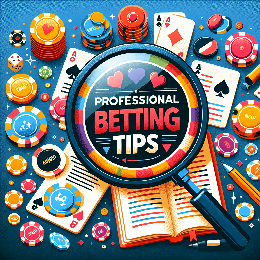 Insider Insights: Mẹo chuyên nghiệp cho cá cược 78VIP