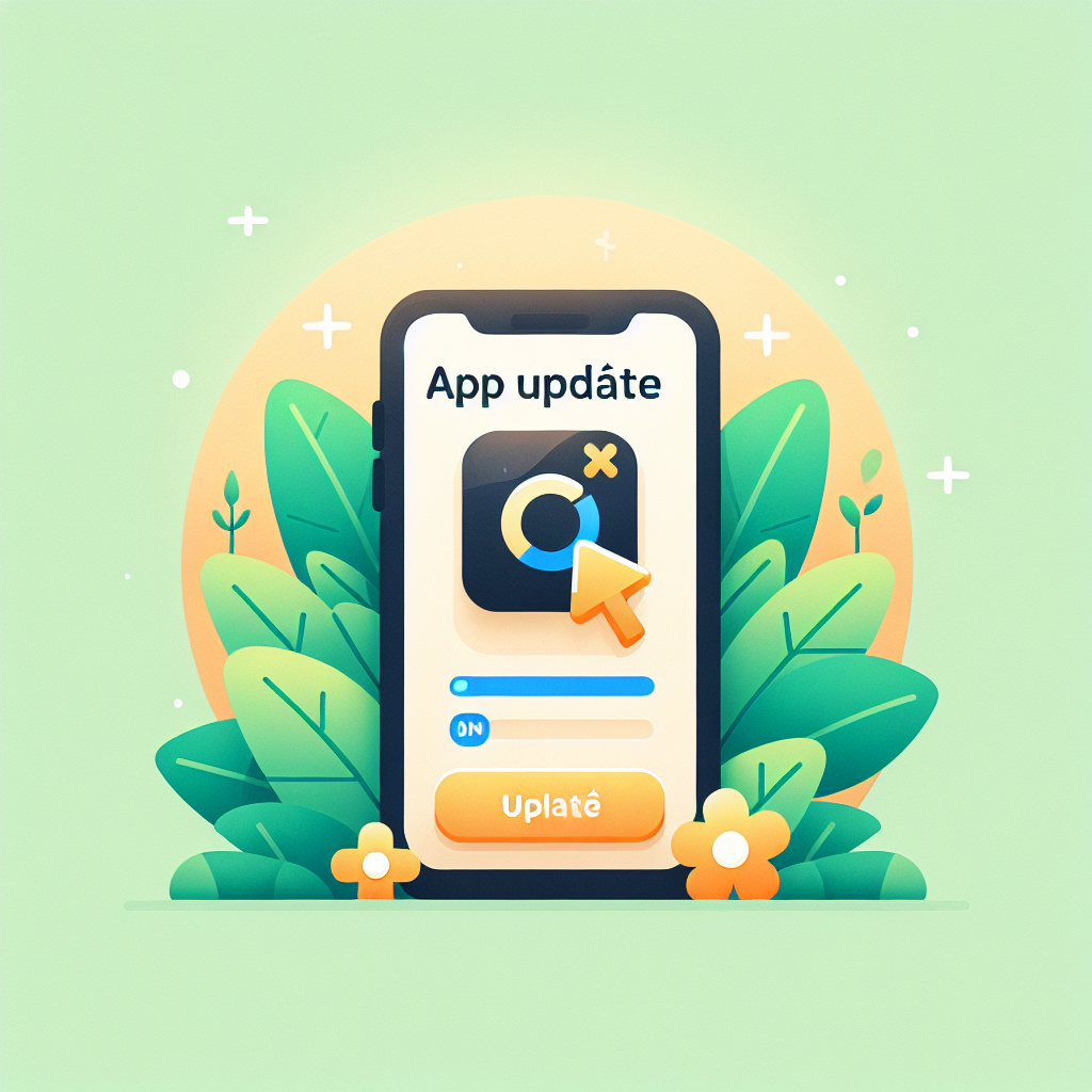 cách cập nhật ứng dụng 8n8n