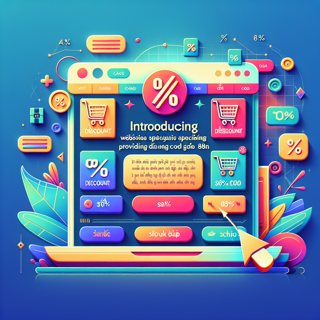 Giới Thiệu Các Trang Web Chuyên Cung Cấp Mã Giảm Giá 8N8N