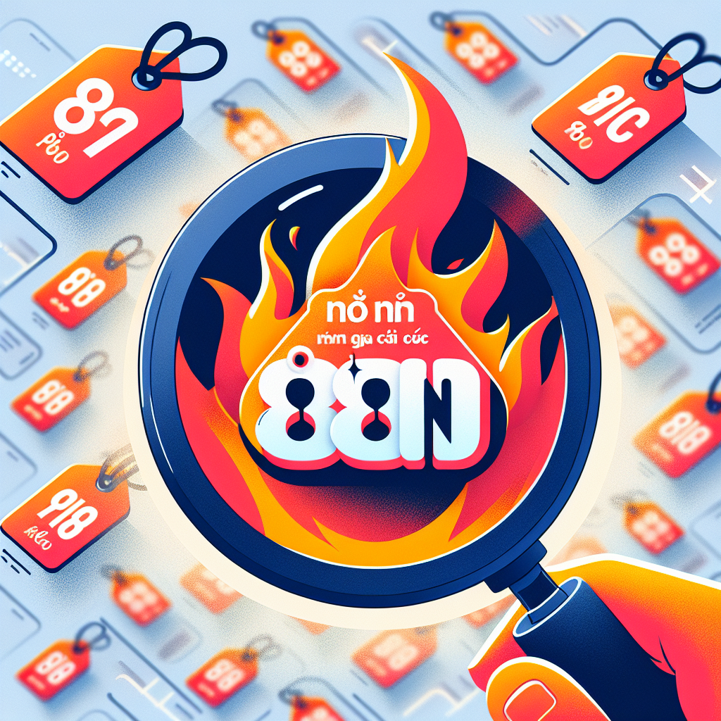 Mẹo Tìm Kiếm Mã Giảm Giá 8N8N Cực Hot